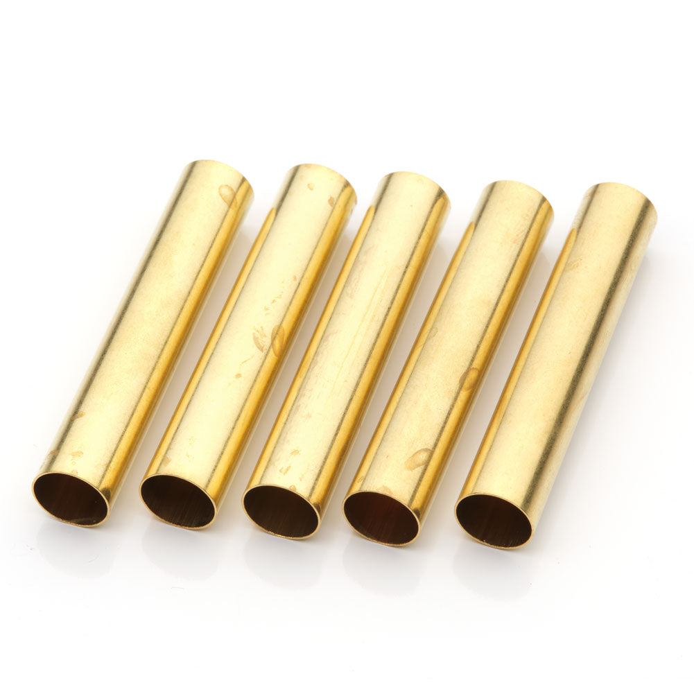McKenzie Penworks Liberty Twist Pen Replacement Tubes - 5 Pack