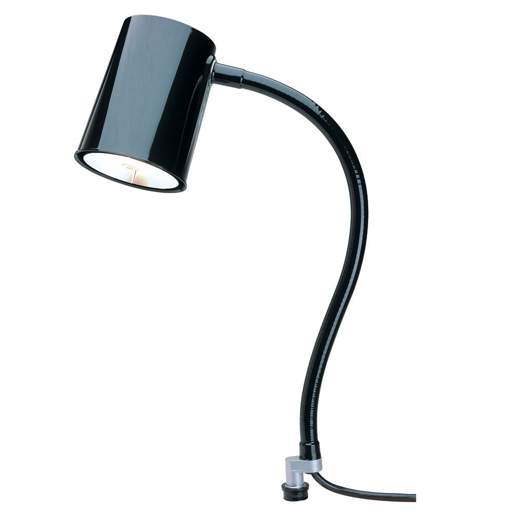 Moffatt Stay-Put Work Lamp