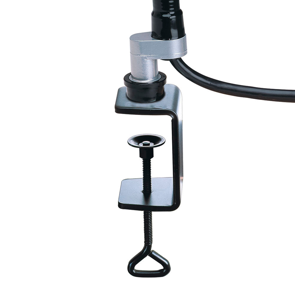 Moffatt Stay-Put Work Lamp Clamp Base