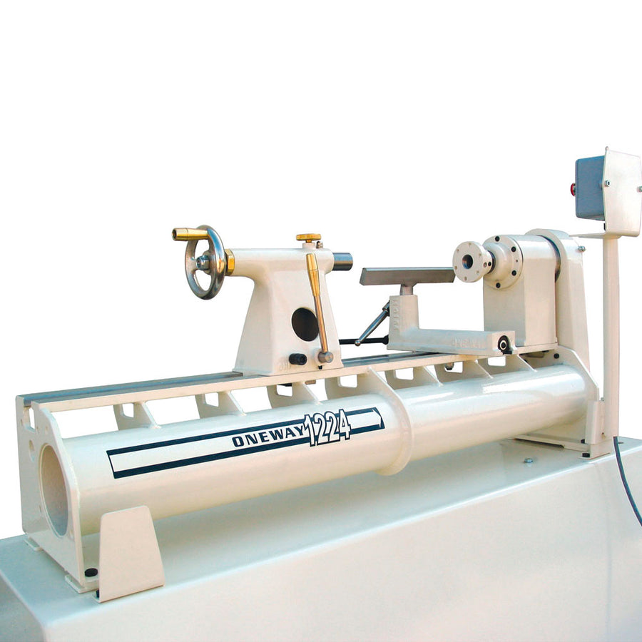Oneway 1224 Lathe