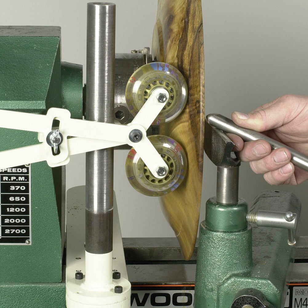 Oneway Bowl Steady 1-1/2"