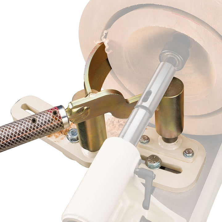 Oneway Easy Core Mini System 12" w/ 2-1/2" Clamp Block