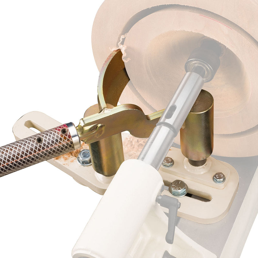 Oneway Easy Core Mini System 12" w/ 2-1/2" Clamp Block