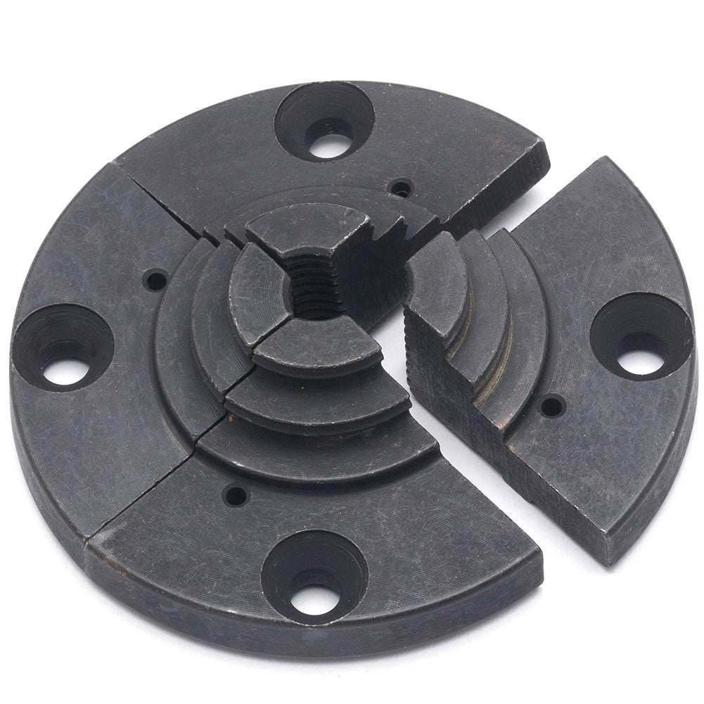 Oneway Internal Step Jaw Set