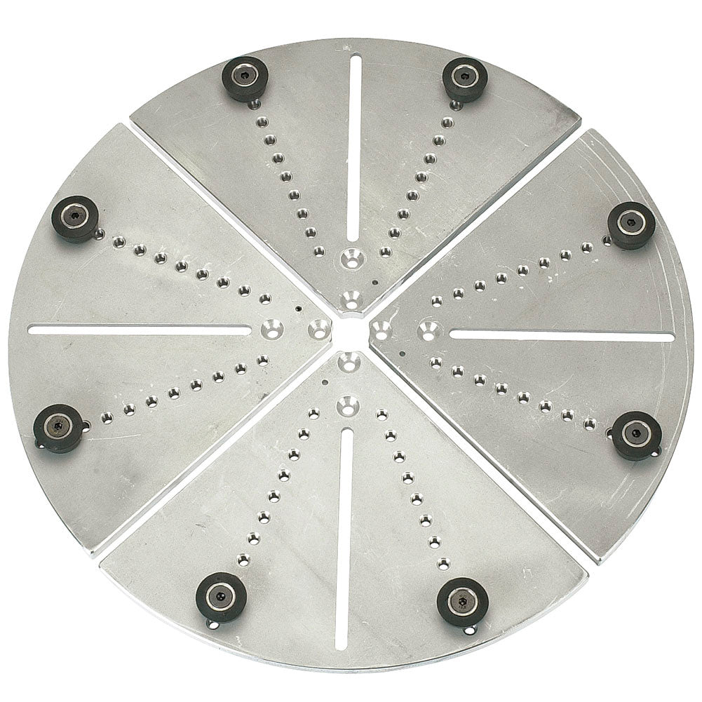 Oneway Mega Jumbo Jaw Set