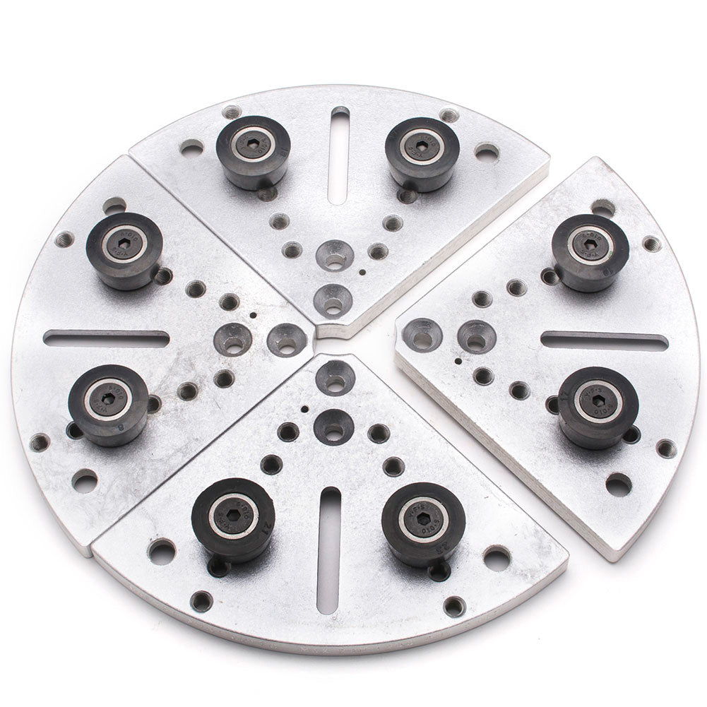 Oneway Mini Jumbo Jaw Set