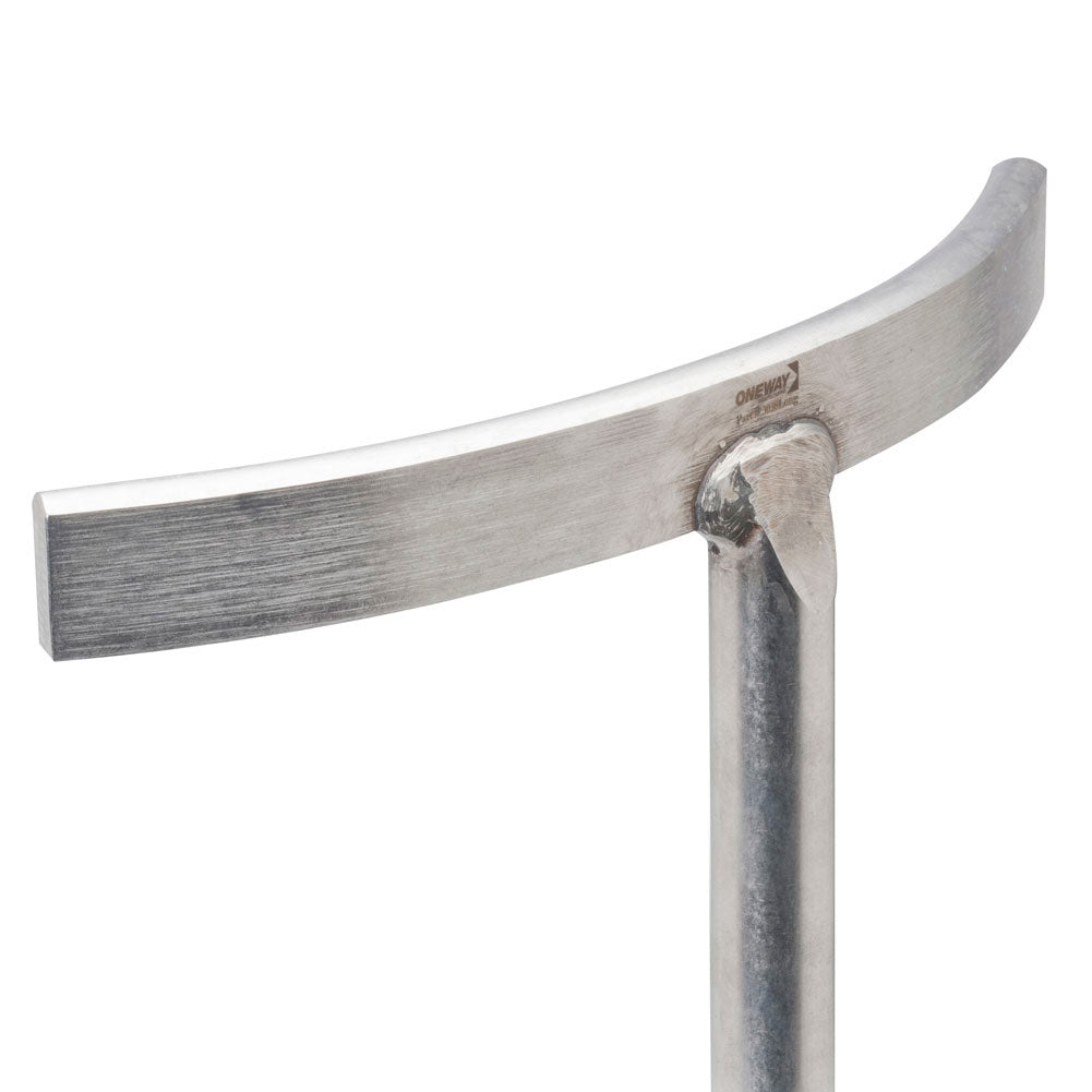 Oneway Powermatic 3520 Curved Tool Rest Exterior