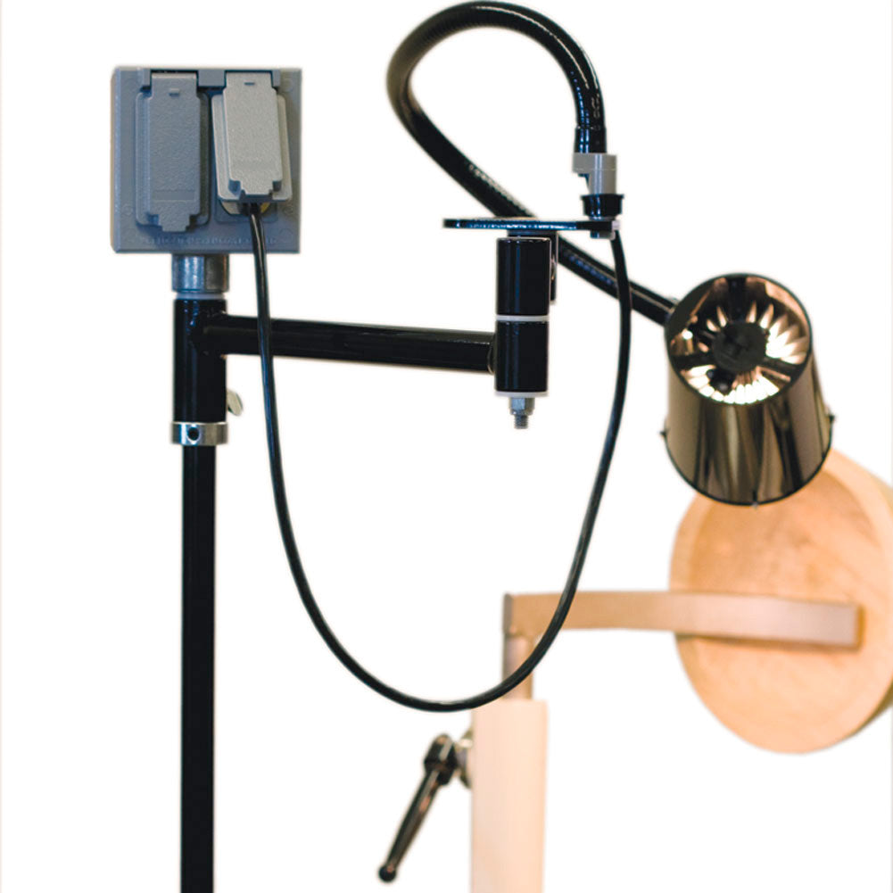 Oneway Sanders Light Stand