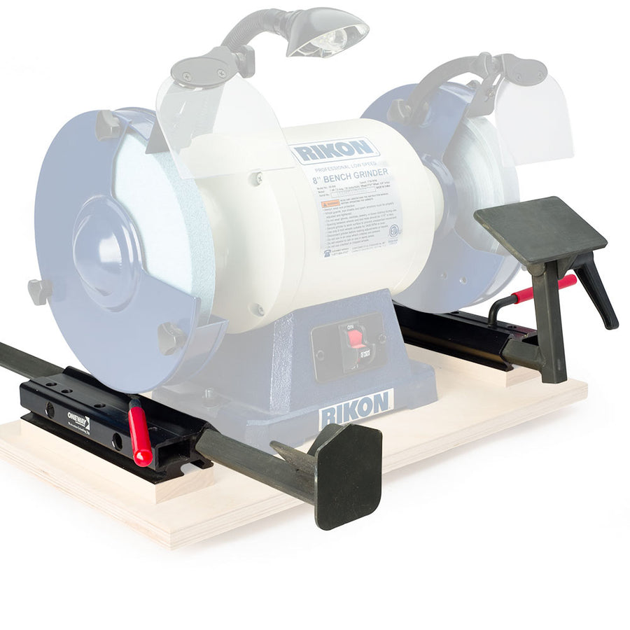 Oneway Wolverine Sharpening System 4 Piece Set