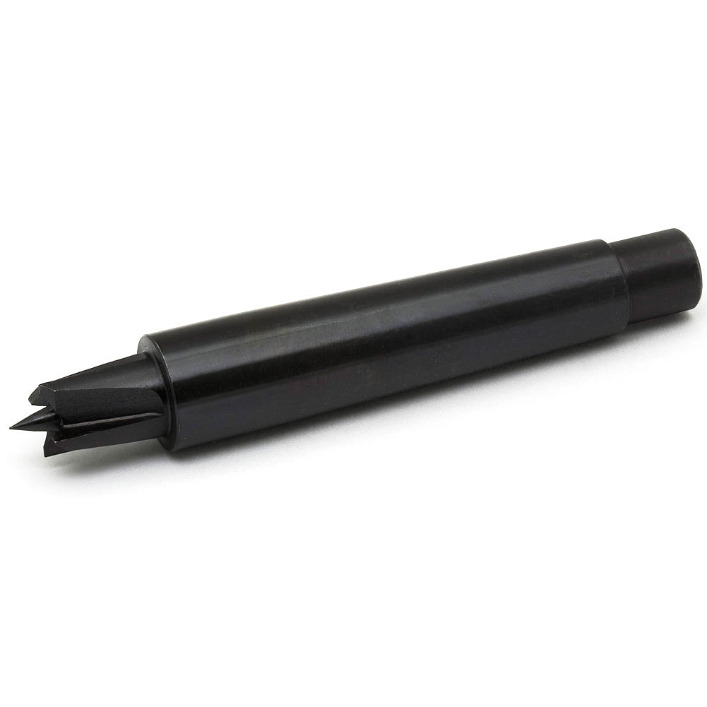 Precision Machine Mini 4-Prong Drive Center
