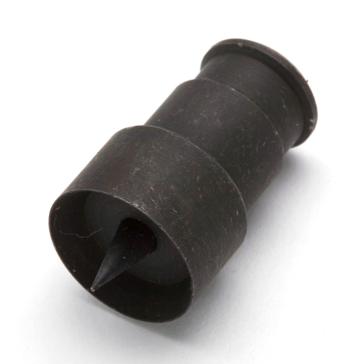 Precision Machine Multi-Tip Revolving Center Accessory Center Point 5/8" Cup