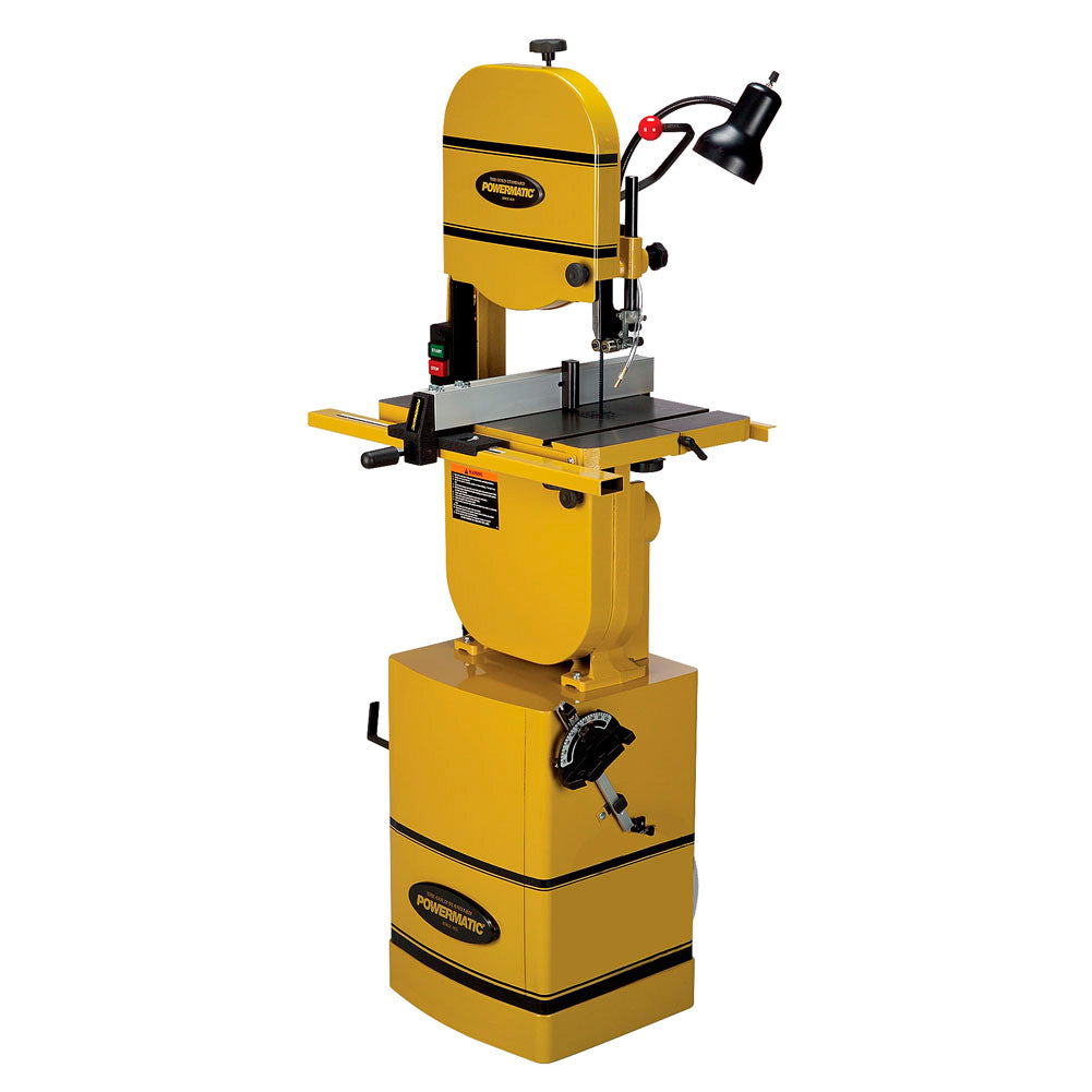 Powermatic 14" Bandsaw PWBS-14CS