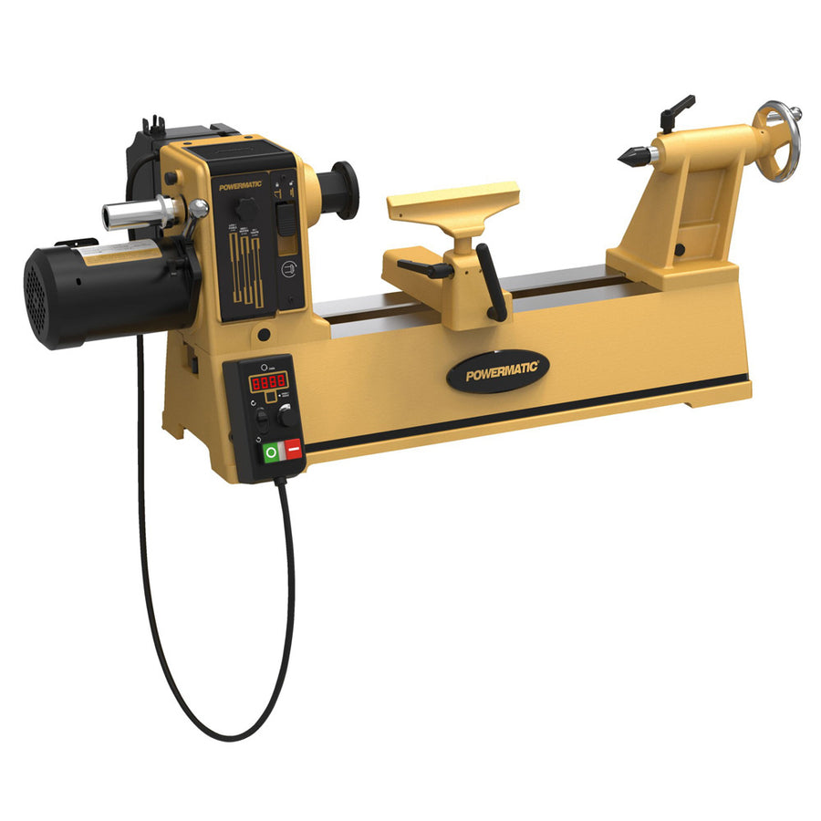 Powermatic PM2014 Lathe