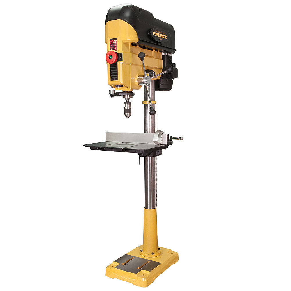 Powermatic 18" Variable Speed Drill Press PM2800B