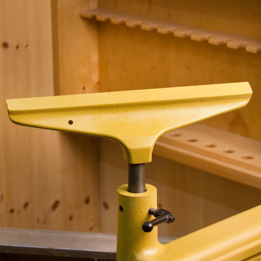 Powermatic Straight Tool Rest 14"