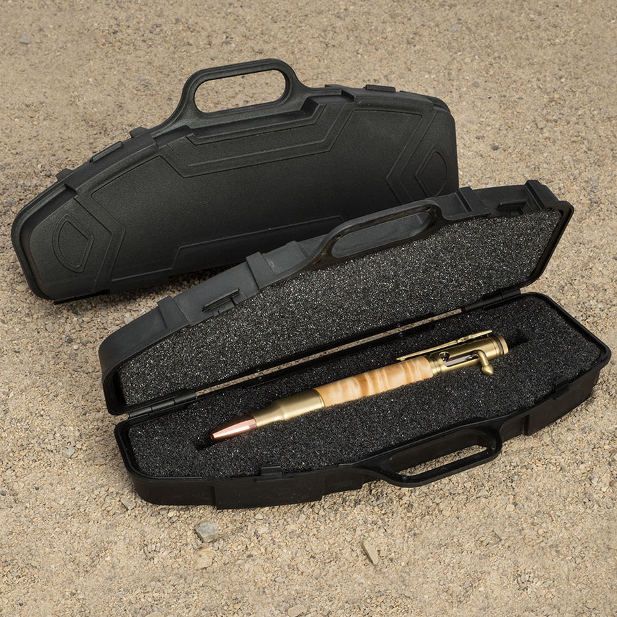 PSI Rifle Case Pen Box