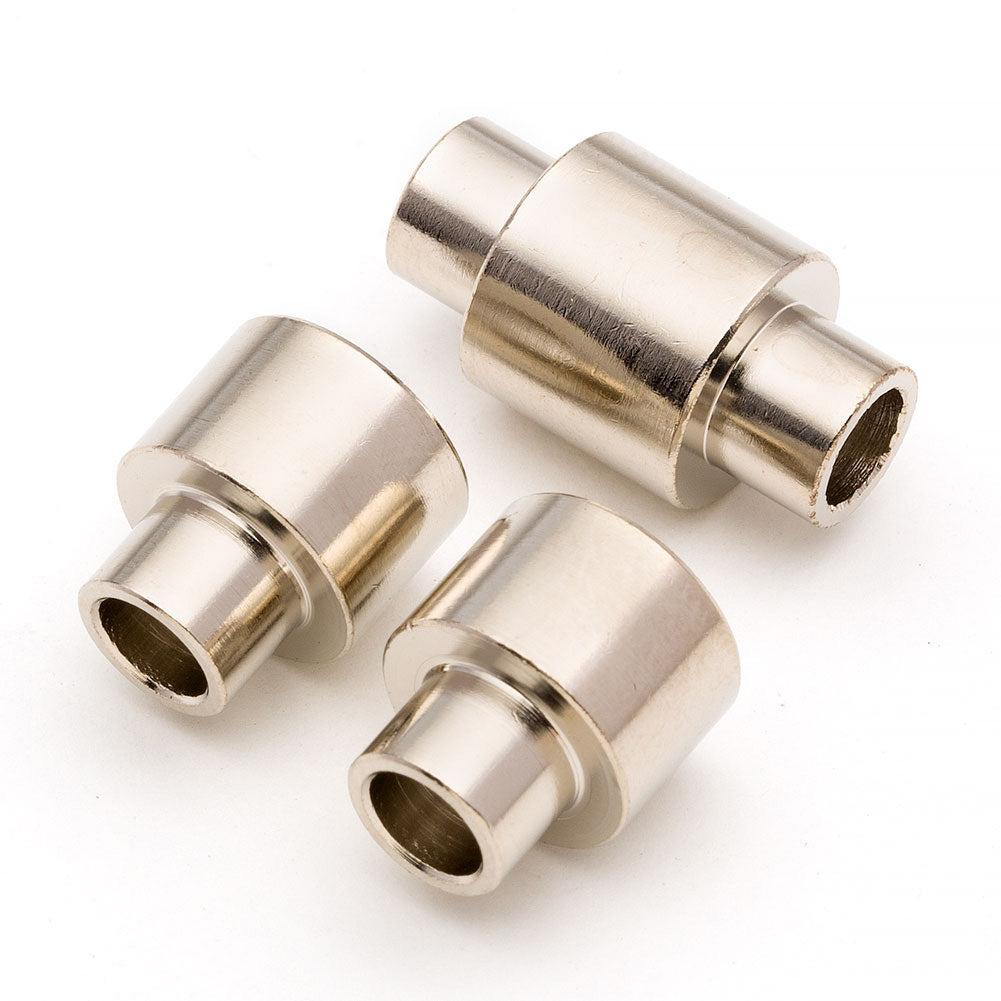 PSI Victorian Phoenix Rising and Steampunk Bushing Set