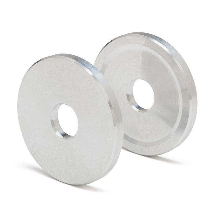 Raptor Grinding Wheel Washers 1/2" - 2 Pack