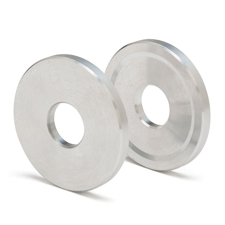 Raptor Grinding Wheel Washers 5/8" - 2 Pack