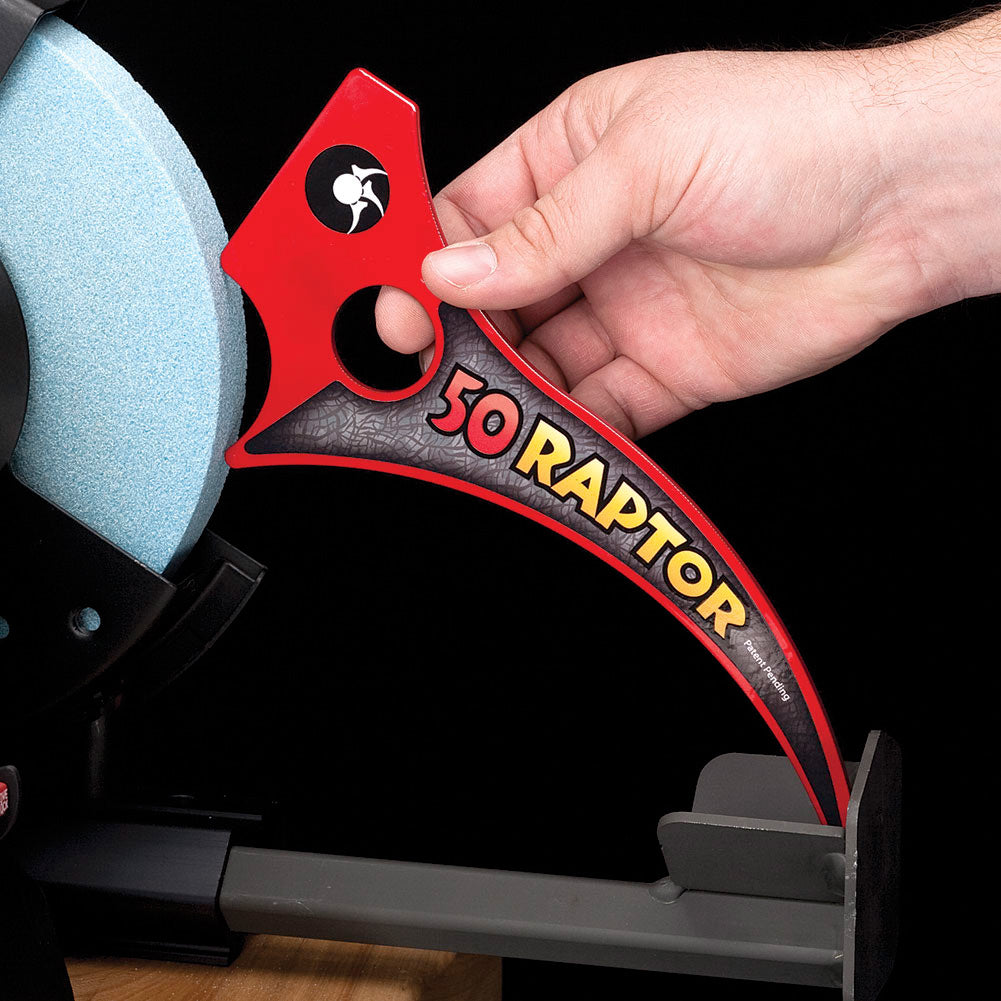 Raptor Set Up Tool 60º