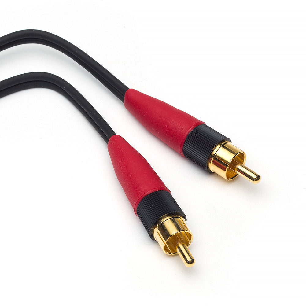 Razertip Male to Male Heavy Duty Cord