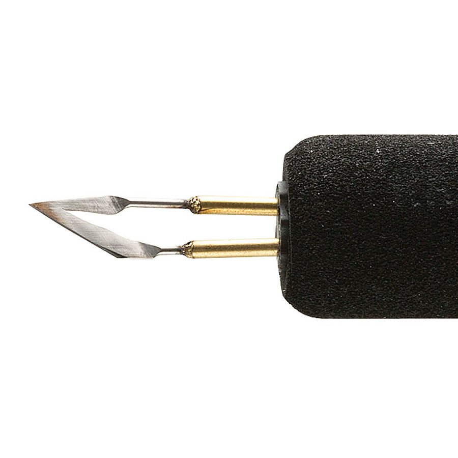 Razertip Pyrographic Pen - Skew