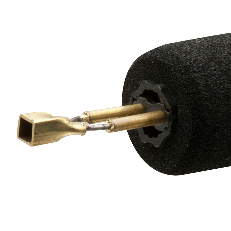 Razertip Pyrographic Square Stamping Pen 3/32"