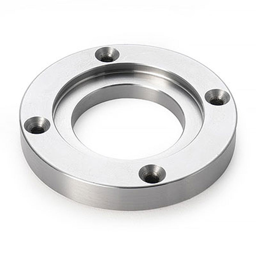 Record Power Faceplate Ring 3-3/8"