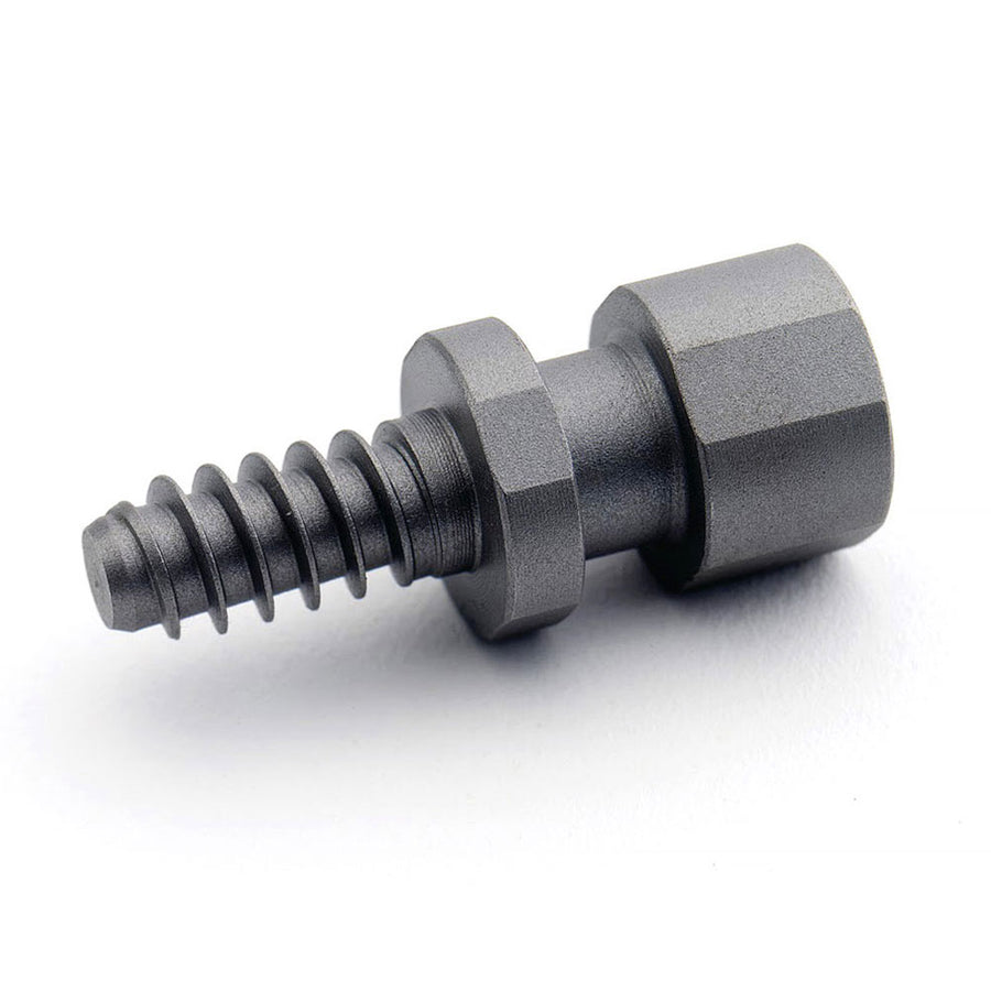 Record Power Woodworm Screw