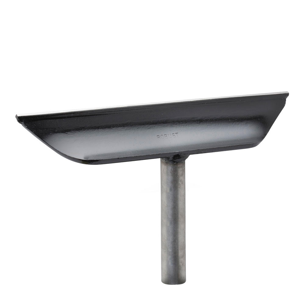 Robust 12" Comfort Tool Rest 5-1/4" Post