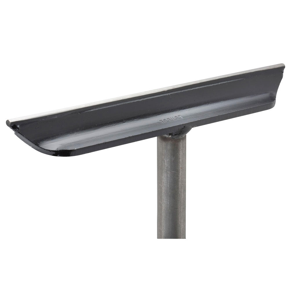 Robust 12" Low Profile Comfort Tool Rest 5-1/4" Post