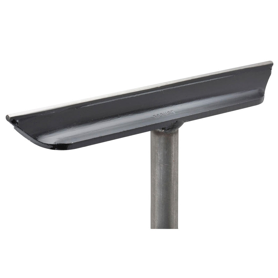 Robust 12" Low Profile Comfort Tool Rest 5-1/4" Post