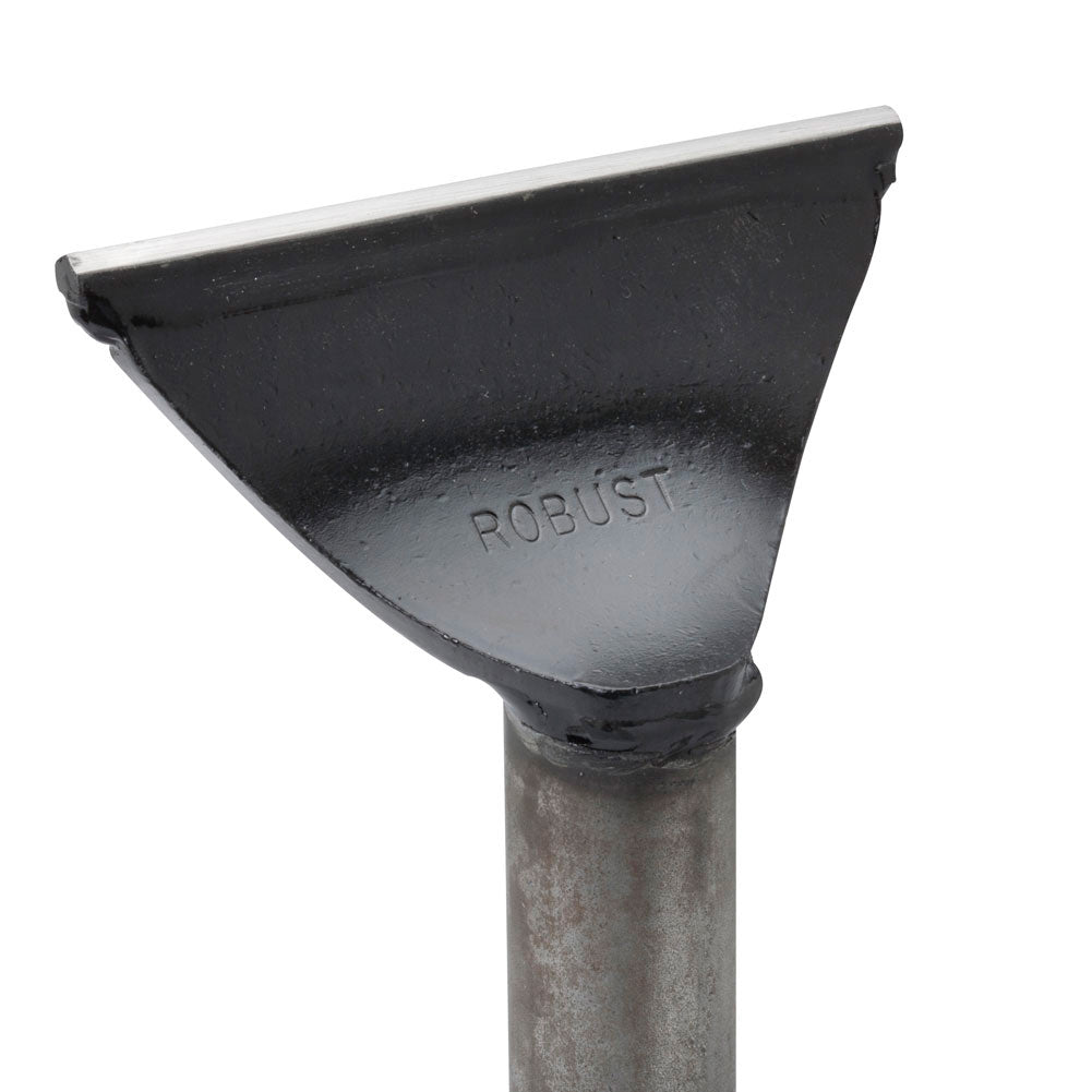 Robust 4" Comfort Tool Rest 5-1/4" Post