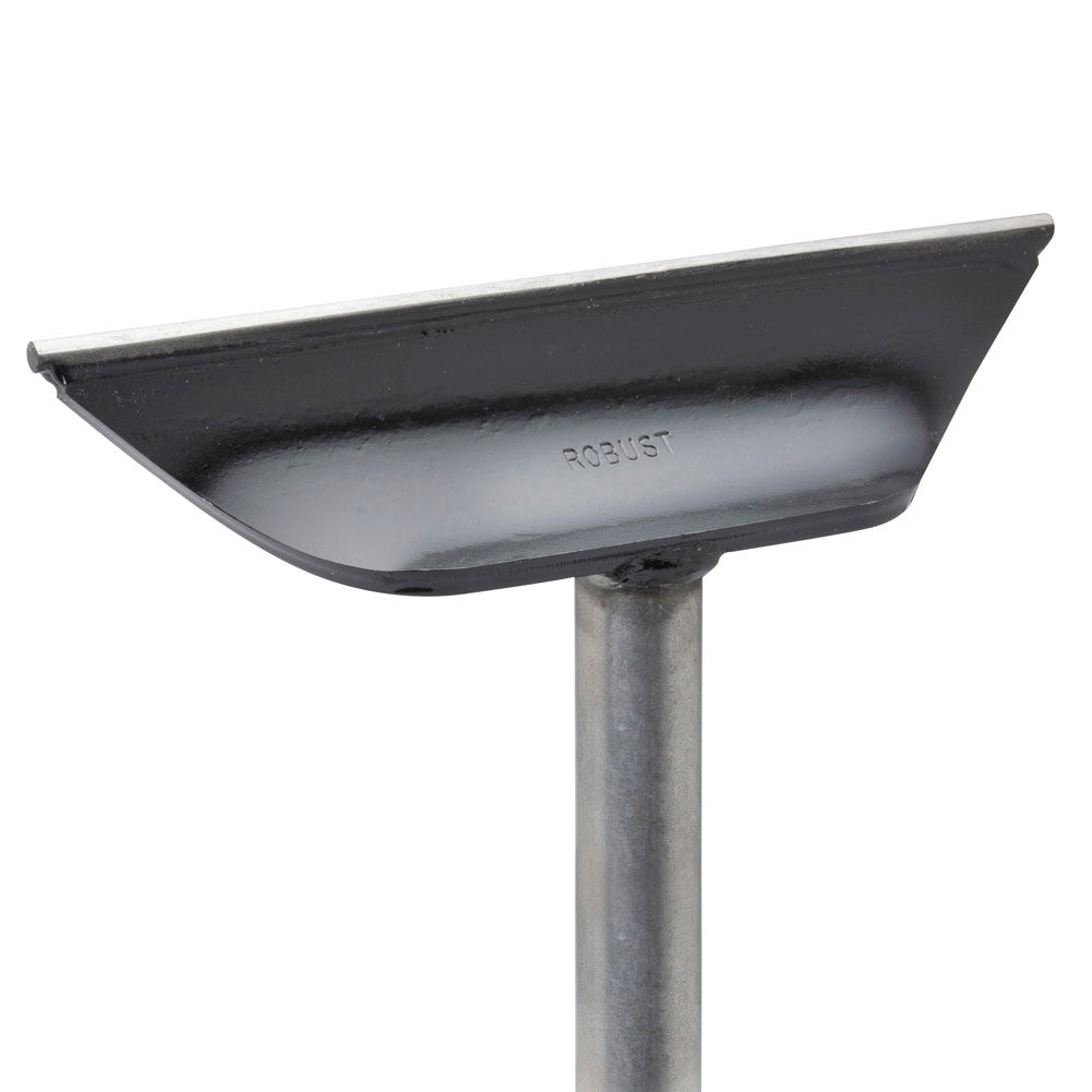 Robust 9" Comfort Tool Rest 5-1/4" Post