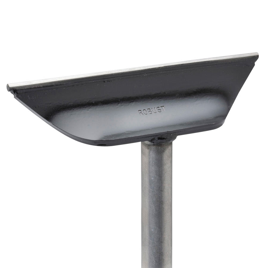 Robust 9" Comfort Tool Rest 5-1/4" Post