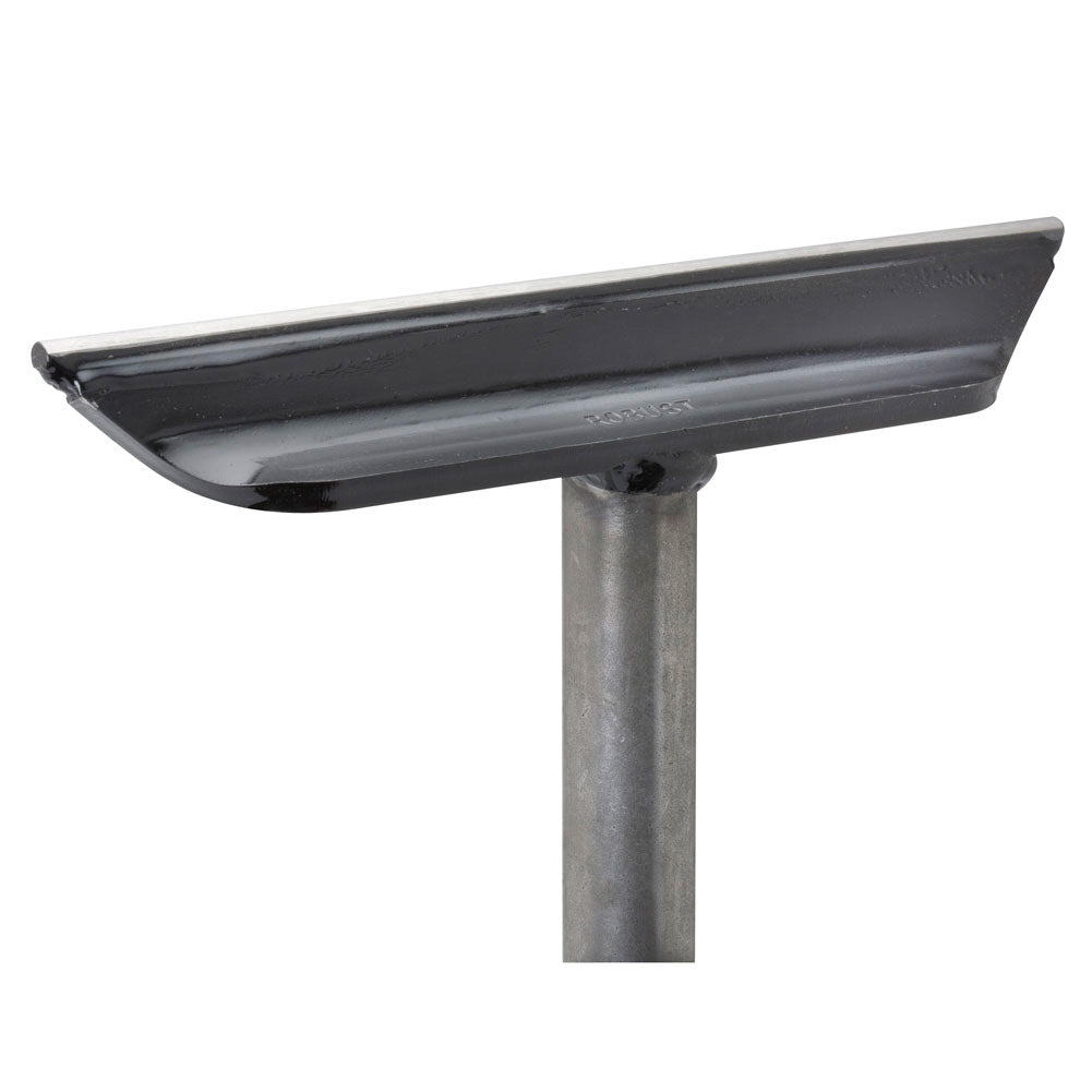 Robust 9" Low Profile Comfort Tool Rest 5-1/4" Post