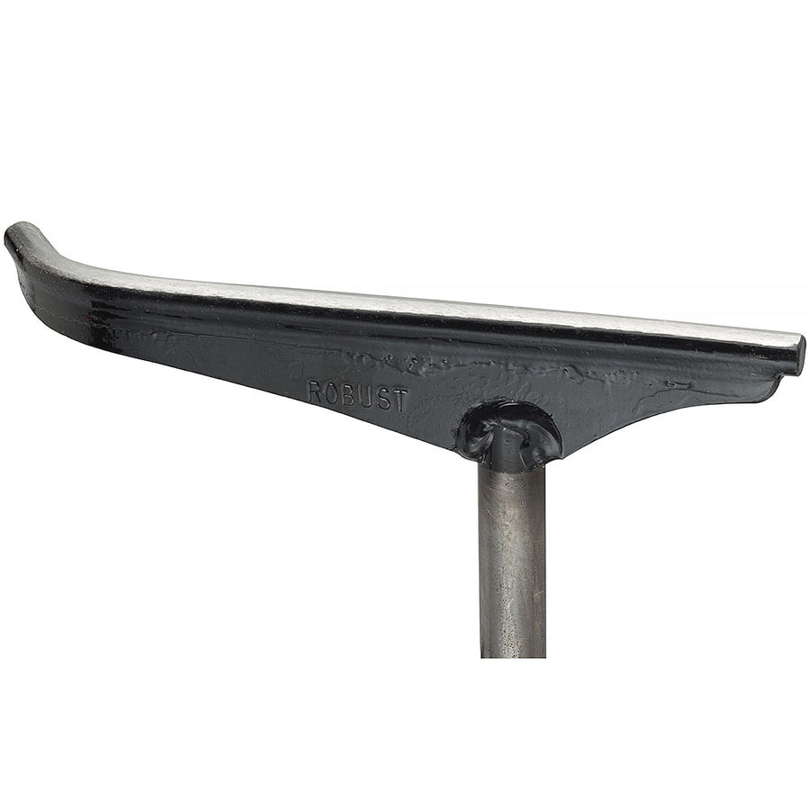 Robust 14" J-Curved Tool Rest Long Post