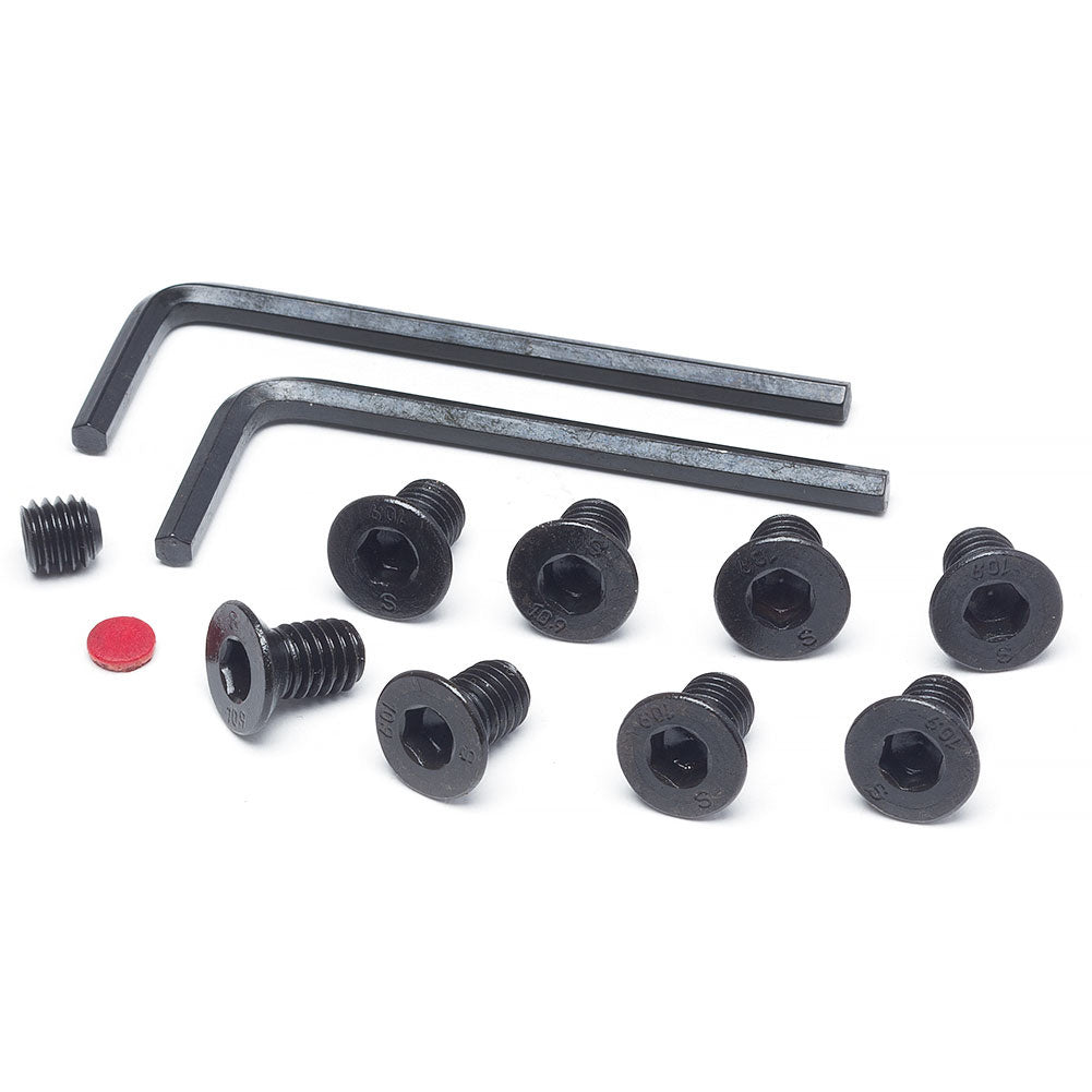 Record Power SC Series Chuck Fastening Kit