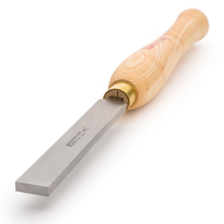 Robert Sorby M2 HSS Square Point Scraper 3/4"