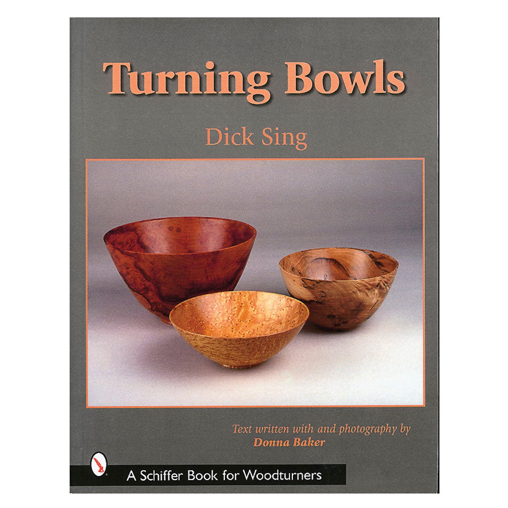 Turning Bowls