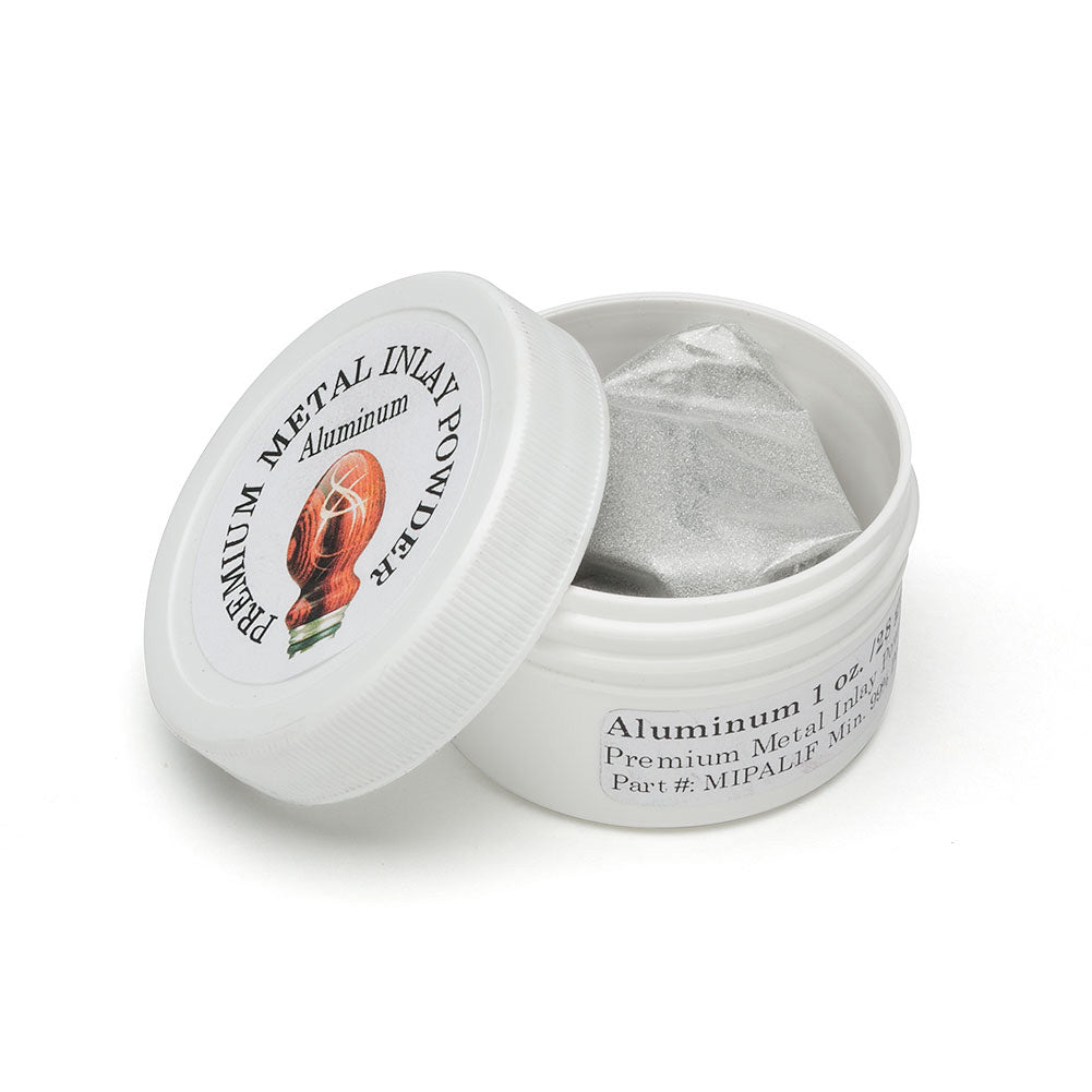 Sokolowski Studios Premium Metal Inlay Powder Aluminum