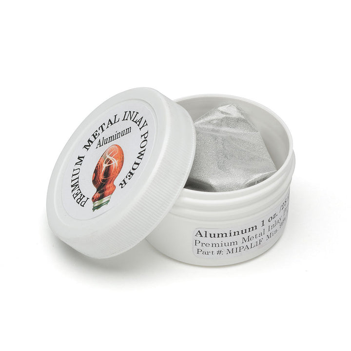 Sokolowski Studios Premium Metal Inlay Powder Aluminum