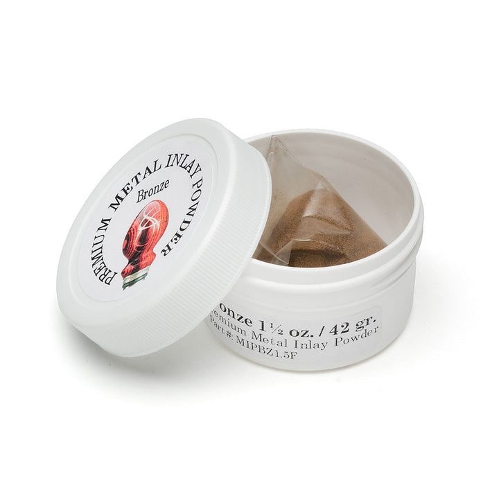 Sokolowski Studios Premium Metal Inlay Powder Bronze