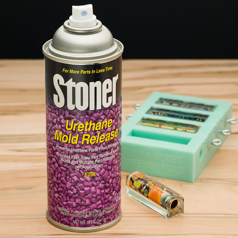 Stoner Urethane Mold Release 12 oz.