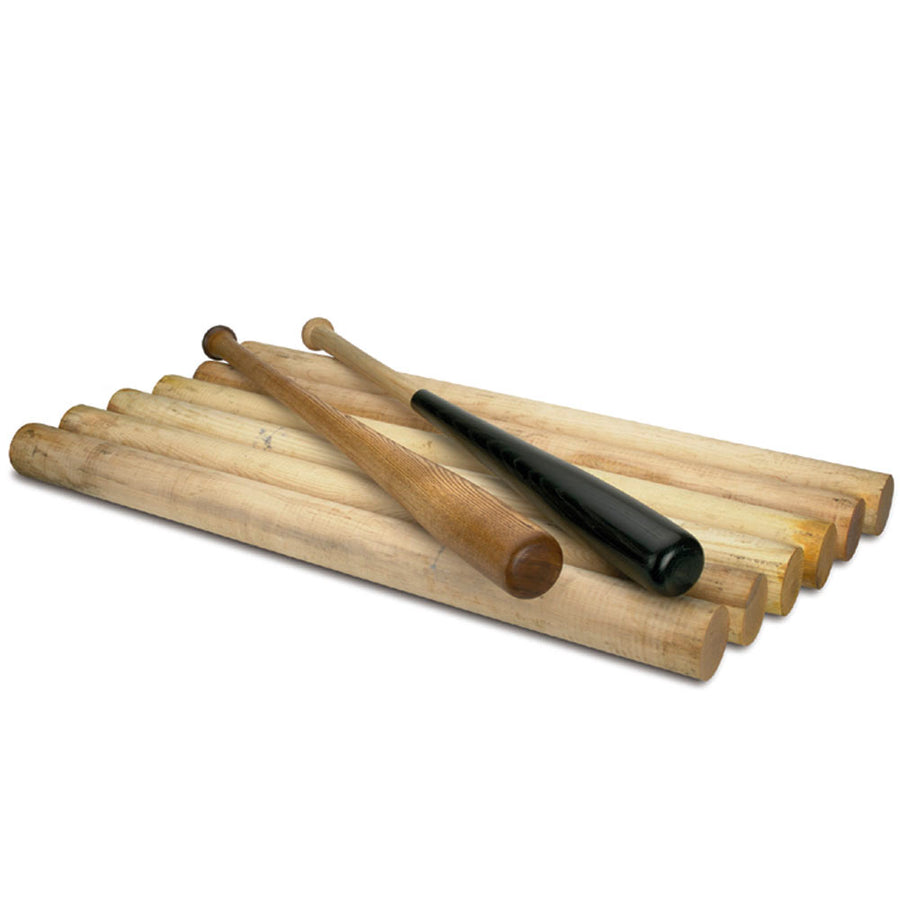 Turners Choice Baseball Bat Blank Hard Maple