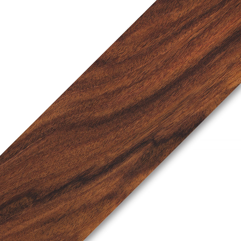 Turners Choice Bolivian Rosewood Turning Blank 2" x 2" x 12"