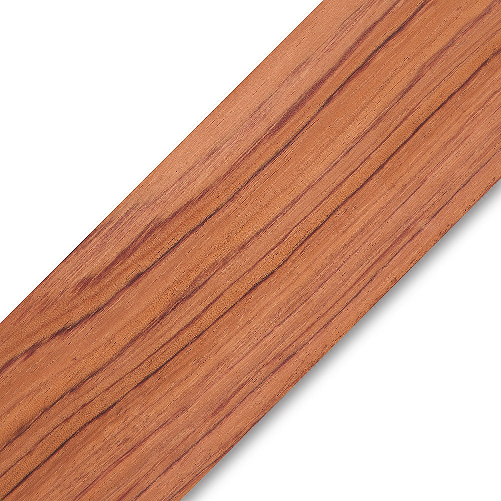 Turners Choice Bubinga Turning Blank 2" x 6" x 6"