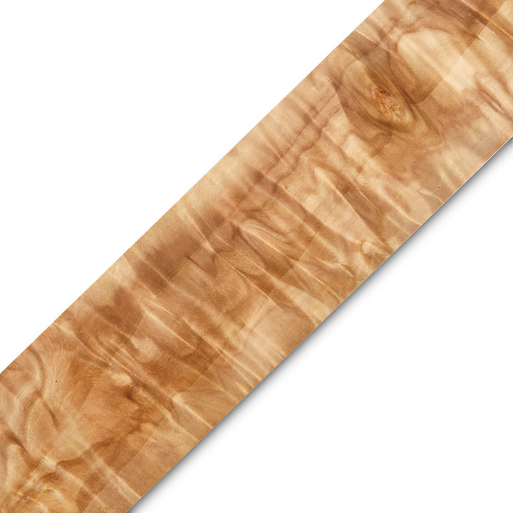 Turners Choice Great Basin Figured Poplar Turning Blank 3" x 3" x 12