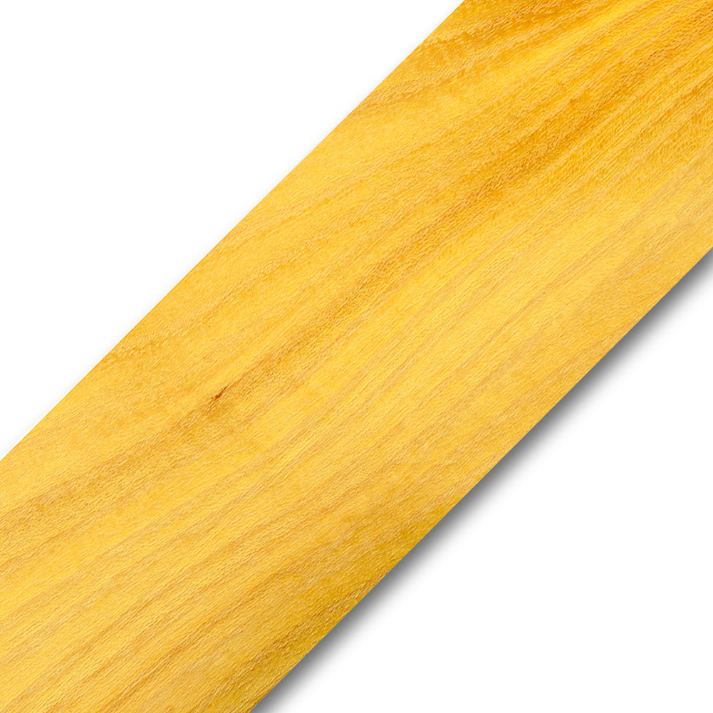 Turners Choice Osage Orange Turning Blank 1-1/2" x 1-1/2" x 12"