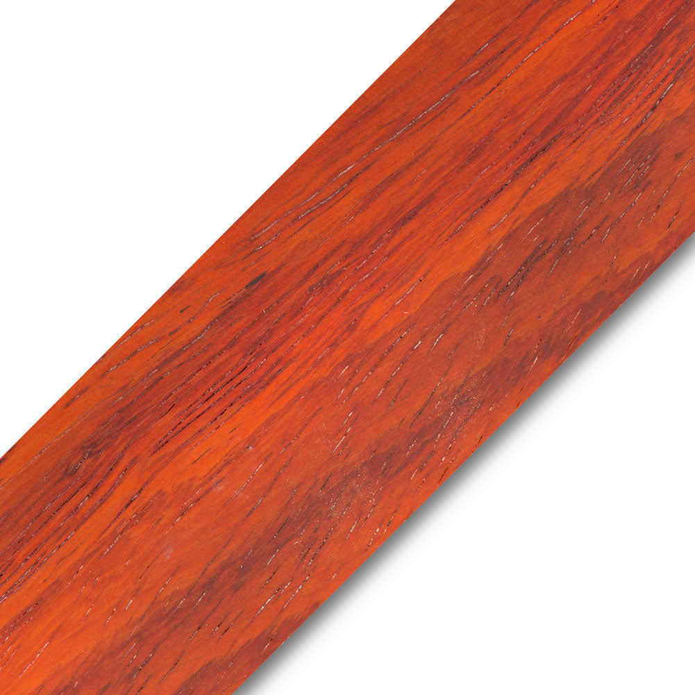Turners Choice Padauk Turning Blank 2" x 6" x 6"